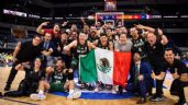 ¡México al Mundial! La Selección vence a Uruguay y jugará el Mundial de Basquetbol