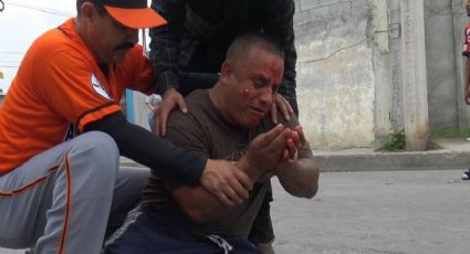 Militares en Nuevo Laredo masacran a jóvenes; familias confrontan y son replegados a balazos