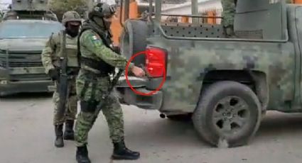 Sedena investiga la supuesta masacre de 5 jóvenes en Tamaulipas