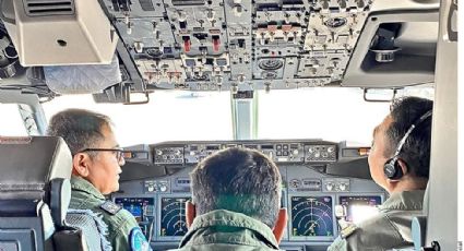 Agencia de Aviación omite evaluar seguridad aérea