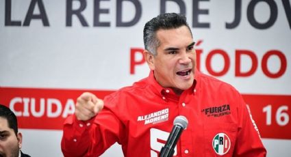 INE frena reforma de 'Alito' Moreno con la que pretendía seguir dirigiendo al PRI