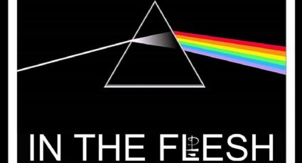 ¡In The Flesh vuelve con su homenaje a Pink Floyd!