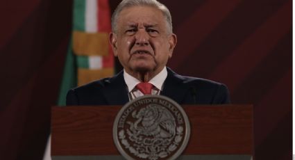 AMLO presume que el peso mexicano está 'fuerte' por la gobernabilidad y estabilidad en el país