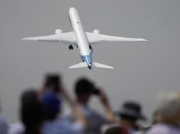 ‘Un objetivo aspiracional’, el reto de la aviación: tener cero emisiones