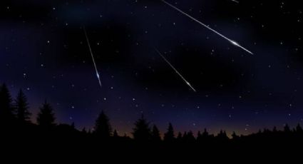 Lluvia de estrellas Alfa Centáuridas 2023: Cuándo es y a qué hora observar este espectáculo