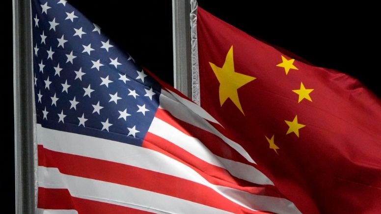 Estados Unidos canceló viaje de Antony Blinken a China tras globo misterioso chino en EU