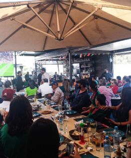 Super Bowl, 14 de febrero y fundación de Irapuato ayudarán a restaurantes a aumentar ventas