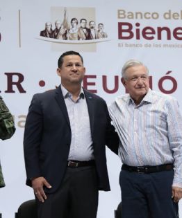 AMLO debe unidad a Guanajuato, considera Obispo de Irapuato