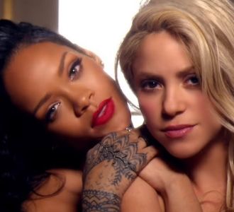 ¿Rihanna y Shakira juntas en el Super Bowl? La colombiana es la favorita para ser la invitada sorpresa