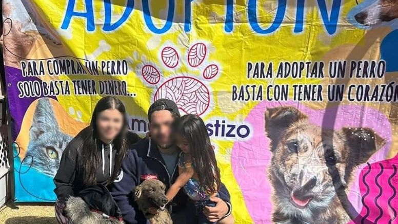 Adiós a los adoptones en Parque Panorama; sufren golpiza por vendedores de perros