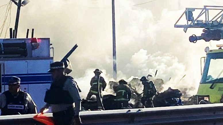 Huachicol en Guanajuato: Van cinco ataques a ductos