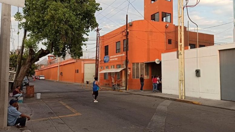 Destina Estado 420 millones de pesos para ampliar Ceresos de Guanajuato