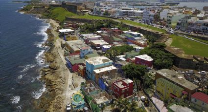 Apuñalan a 3 turistas en Puerto Rico por no dejar de filmar en un barrio de San Juan