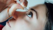 La FDA envió una alerta por la posible contaminación de gotas para los ojos