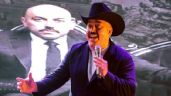 Lupillo Rivera defiende 'borrachera' de Alejandro Fernández en la Feria de León 2023
