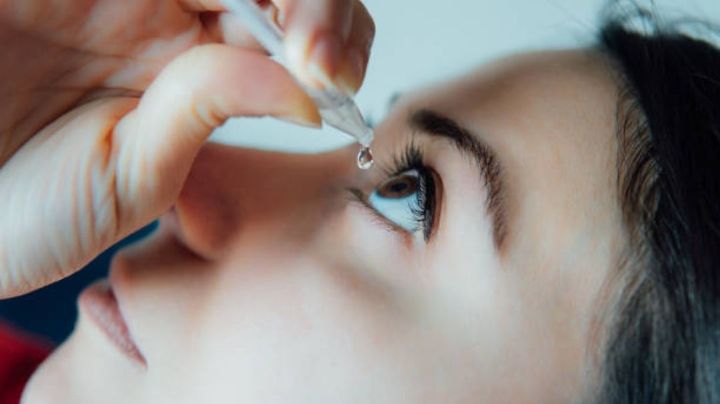 La FDA envió una alerta por la posible contaminación de gotas para los ojos