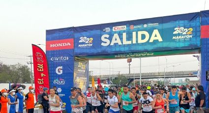 Se reúnen para mejorar el Maratón Celaya 2023; hablan del costo, altimetría y rutas