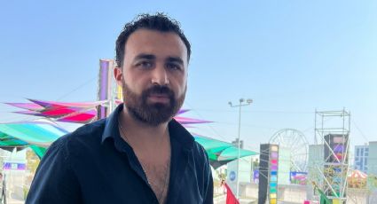 Angustia a comerciante turco en León situación de amigo en su país