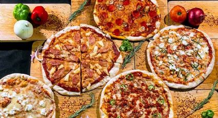Día mundial de la pizza: Estas son las diez mejores pizzerías en León que no te puedes perder