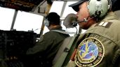 Aviación: Publican ley que 'militariza' espacio aéreo de México