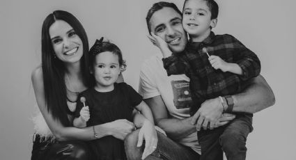 Tania Rincón sorprende con noticia de separación de su esposo tras más de 10 años de matrimonio