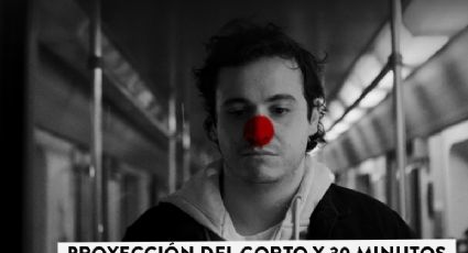 Regresa a León el polémico Ricardo O’Farrill con su corto y stand up: ‘Claun’