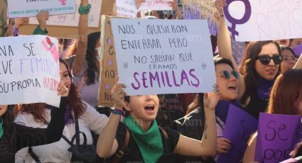 Reportan 4 posibles feminicidios cometidos este año en Hidalgo; dos ya judicializados