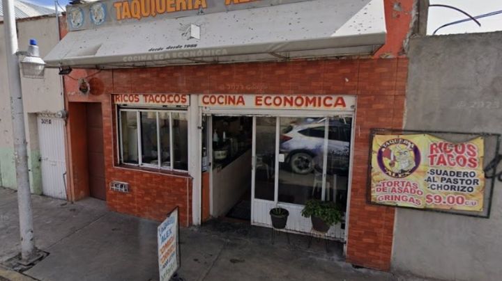 Patricia tiene una cocina económica en Pachuca, paga puntual el agua pero no cae ni una gota
