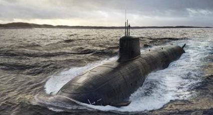 Simulacros en EU y Corea del Sur: prueban misiles en submarino del Norte