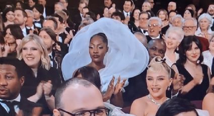Tems: La mujer del ‘vestido de nube’ que tapó a todos en los Óscar 2023 ¿quién es?