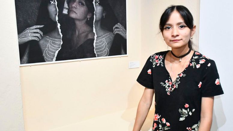 Inauguran exposición "Somos nosotras y mujeres en la historia de Irapuato"