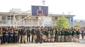 Entrega Municipio de León apoyos a 16 escuelas