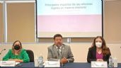 Plan B: Reforma Electoral de AMLO generará despidos masivos de trabajadores del INE en Guanajuato