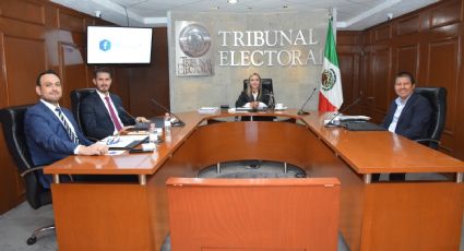 Ve senador de Hidalgo imparcialidad en selección de magistrados electorales