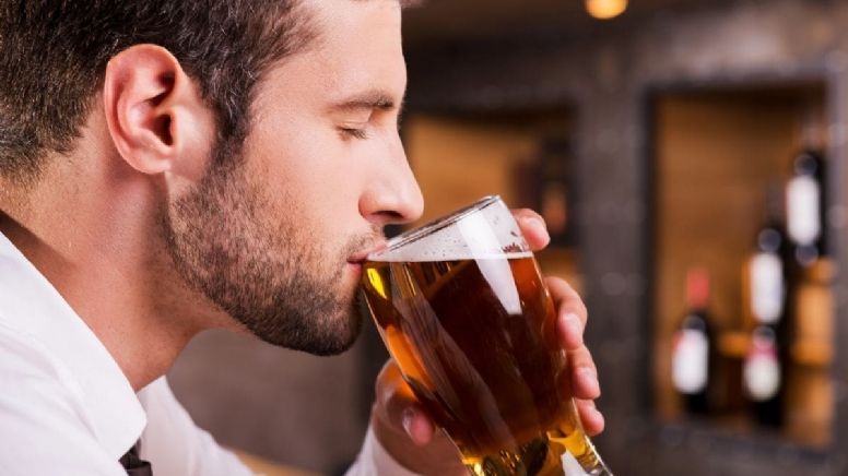 5 Pruebas de que a tu cuerpo no le gusta la cerveza tanto como crees