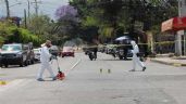 Ataque en Celaya: Hombre es baleado cuando caminaba en la colonia Jacarandas