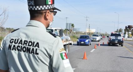 Arranca operativo Héroes Paisanos en Hidalgo; prevén arribo de 12 mil migrantes en Semana Santa