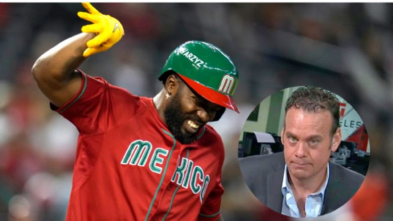 David Faitelson sufre épica ‘trolleada’ por el Clásico Mundial de Beisbol