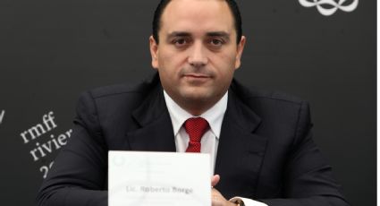 Roberto Borge: Abren proceso a exgobernador de Quintana Roo por delincuencia organizada