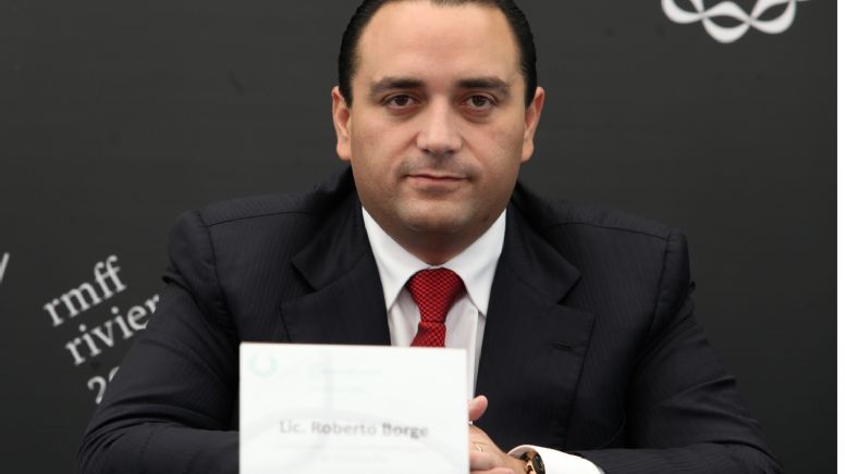 Roberto Borge: Abren proceso a exgobernador de Quintana Roo por delincuencia organizada