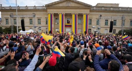 Congreso de Colombia debate reforma que busca mayores derechos a trabajadores