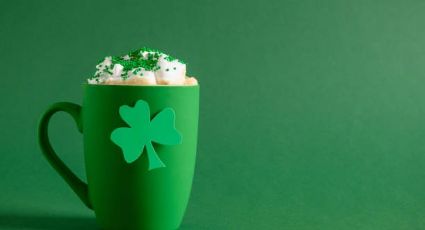 Celebra el Día de San Patricio con esta receta de café irlandés