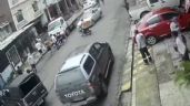 Violencia en Colombia: Muere presunto ladrón tras ser atropellado por dos vehículos