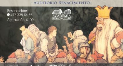 Academia Renacimiento suspende concierto, pero prepara gala para el Día del Niño