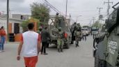Sedena procesa a militares por la muerte de los cinco jóvenes en Nuevo Laredo