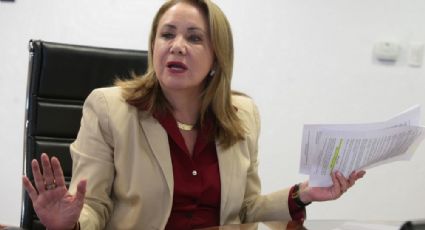 'Pelea' UNAM freno de ministra Yasmín Esquivel