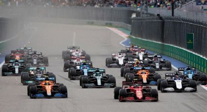 ¿Quiénes son los pilotos en la temporada 2023 de la F1?