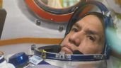 Frank Rubio: La historia del astronauta latino de la NASA que no puede regresar a la Tierra