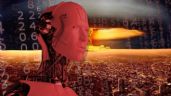 El otro temor a la IA: Desarrollo de robots asesinos autónomos, ¡como en Hollywood!