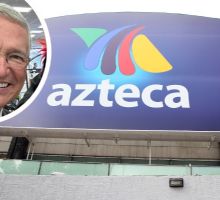 ¿TV Azteca en quiebra? Acreedores en EU piden que se declare en bancarrota y Ricardo Salinas calla